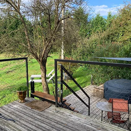 Roulotte Et Nature Mirepoix (Ariege)