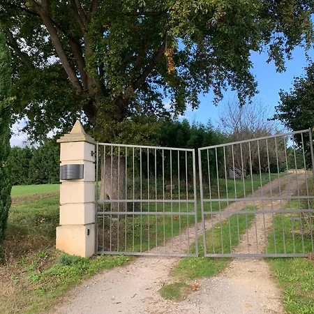 Roulotte Et Nature Mirepoix (Ariege)