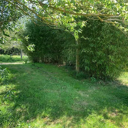 Roulotte Et Nature Mirepoix (Ariege)
