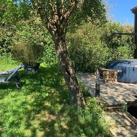 Roulotte Et Nature * Mirepoix (Ariege)